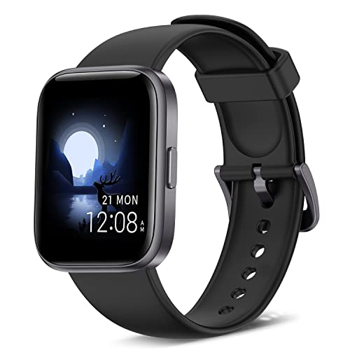 ASWEE Smart Watch Fitness Tracker