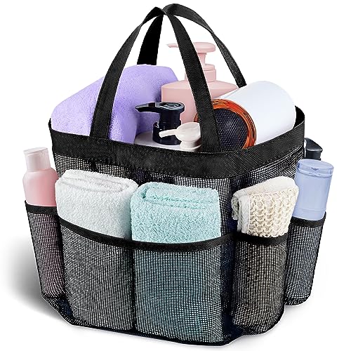 Attmu Shower Caddy Portable