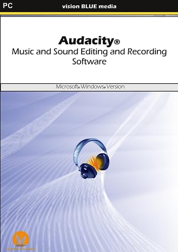Audacity - Sound and Music Editing and Recording Software - Download Version [Download]