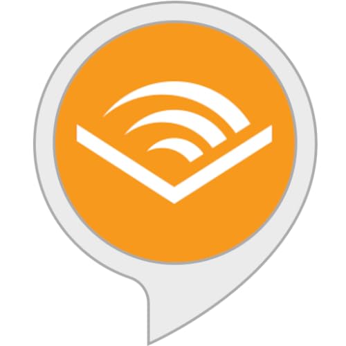 Audible - Audiobook and Podcast App