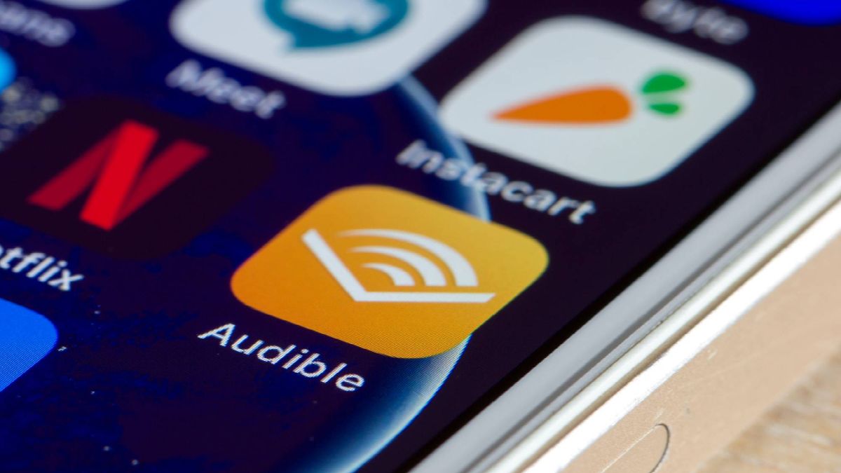 Audible: How Many Credits Per Month