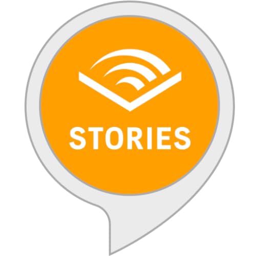 Audible Stories