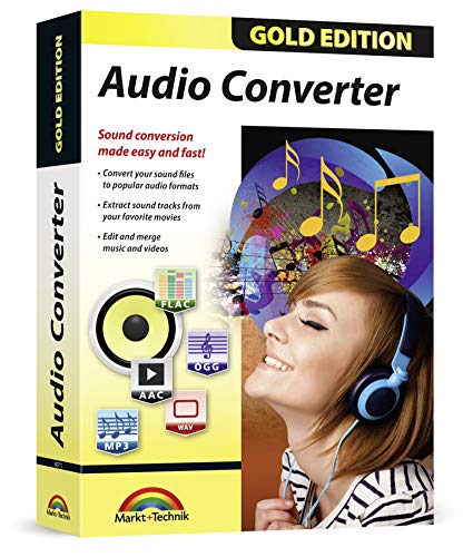 Audio Converter - Edit and convert your sound and music files to other audio formats