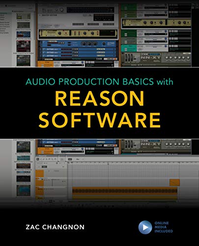Audio Production Basics