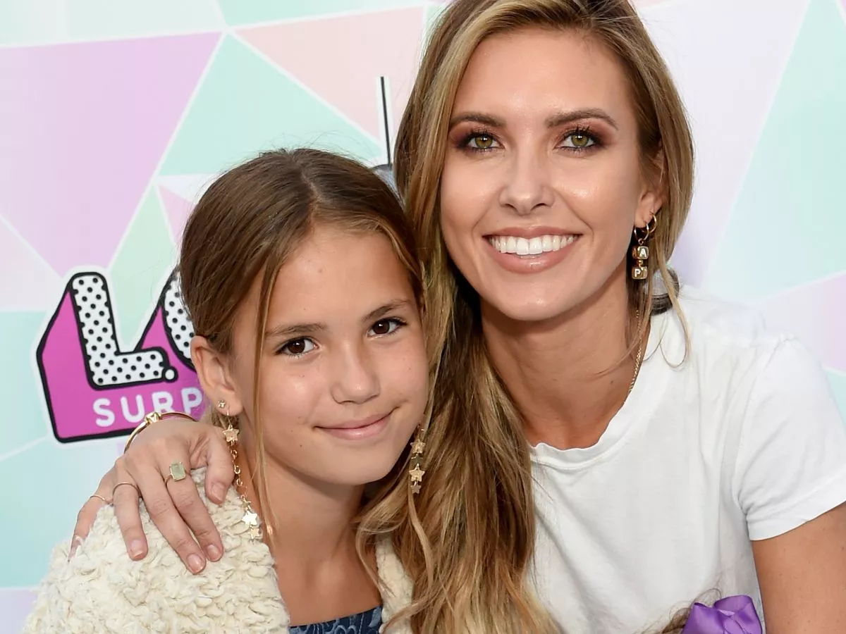 Audrina Patridge’s Tragic Loss: 15-Year-Old Niece Dies From Drug Overdose, Cops Launch Investigation
