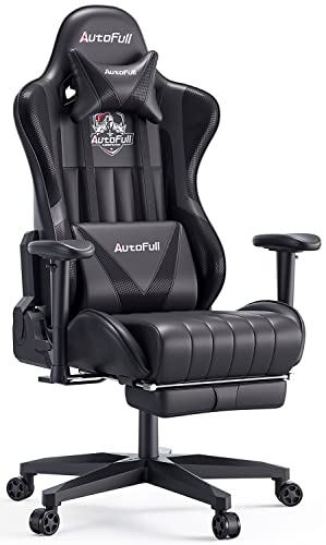 AutoFull C3 Gaming Chair - Stylish and Comfortable Option for Gamers