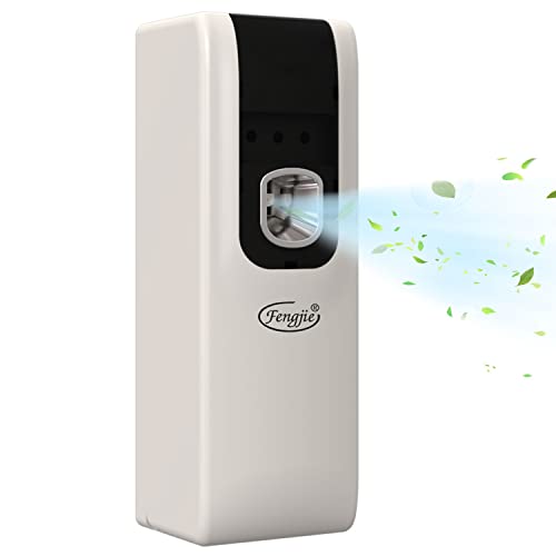 Automatic Air Freshener Spray Dispenser