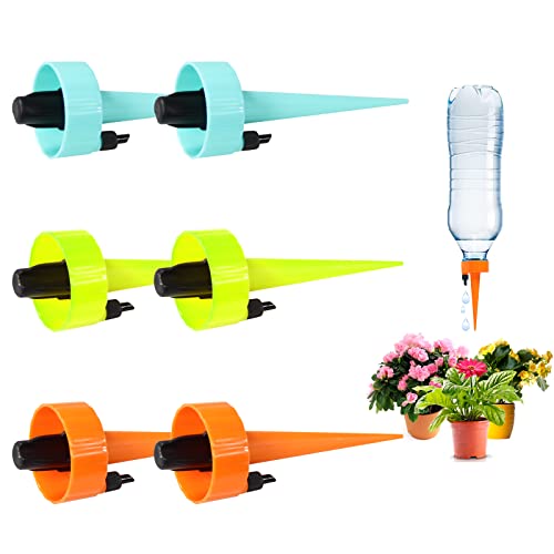 Automatic Plant Watering Devices