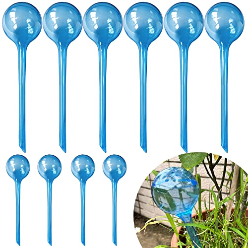 Automatic Plant Watering Globes