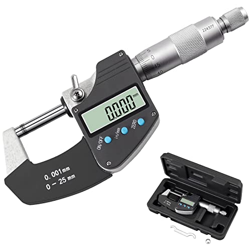 AUTOUTLET Digital Micrometer