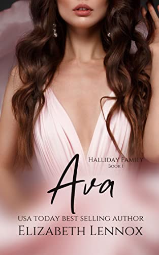 Ava: A Heartwarming Hotel Romance