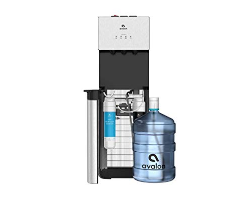 Avalon A3F Water Cooler Dispenser