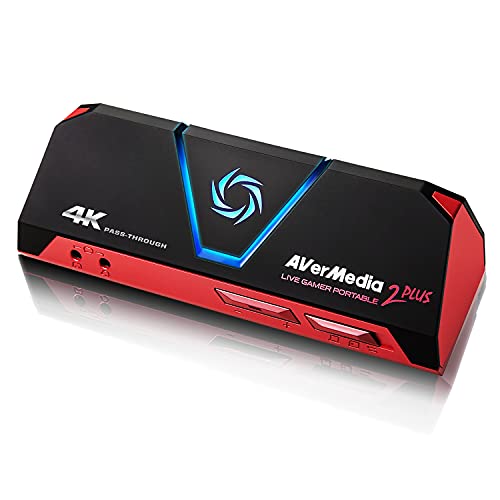 AVerMedia GC513 Live Gamer Portable 2 Plus