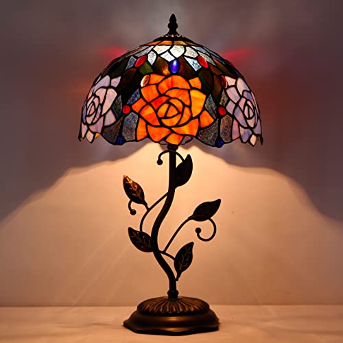 AVIVADIRECT Tiffany Table Lamp