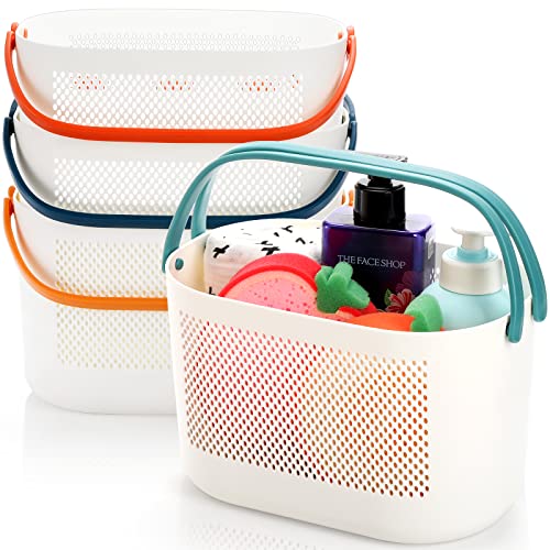 AVLA Portable Shower Caddy Basket
