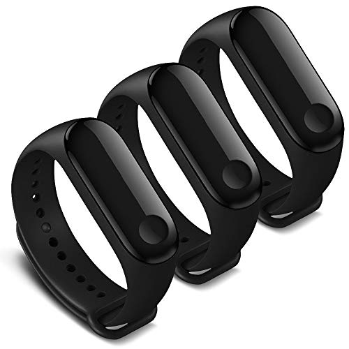 AWINNER Bands for Xiaomi Mi Band 4