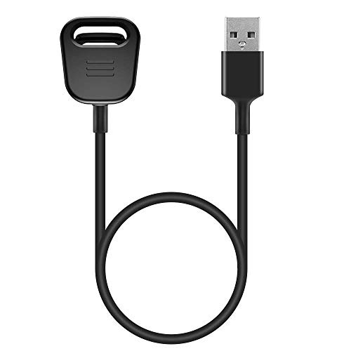 AWINNER Charger Cable for Fitbit Charge 3