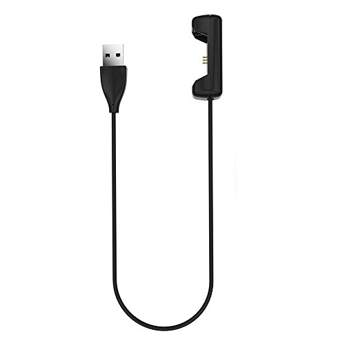 AWINNER Charger Compatible for Fitbit Flex 2 - Reliable Replacement USB Charging Cable