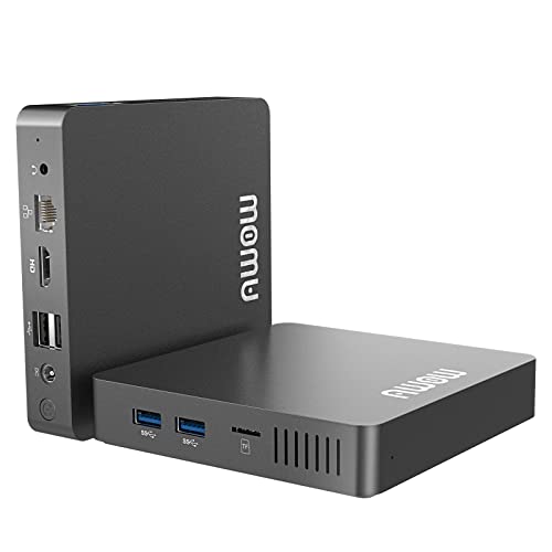 AWOW Mini PC Windows 10 Pro