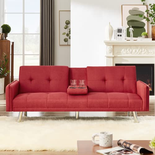 AWQM Futon Sofa Bed