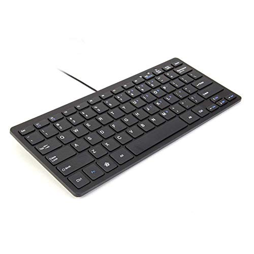 axGear Ultra Thin Keyboard