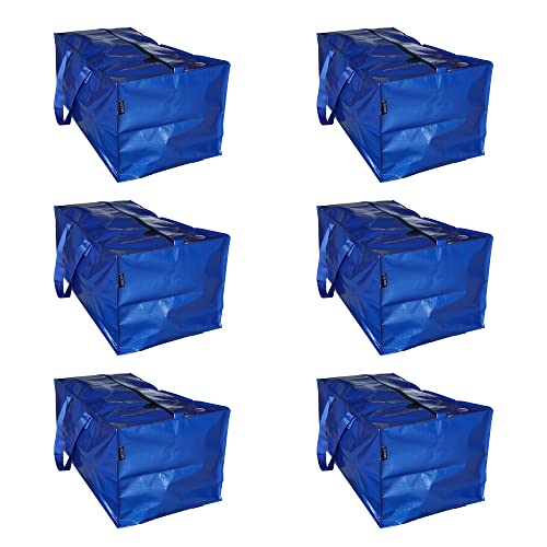 AXIESO Extra Large Moving Bags