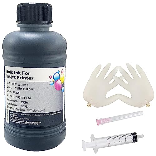 AYMSous Replacement for Canon Ink Refill Kit
