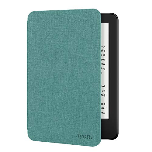 Ayotu Case for Kindle 10th Gen 2019 Released