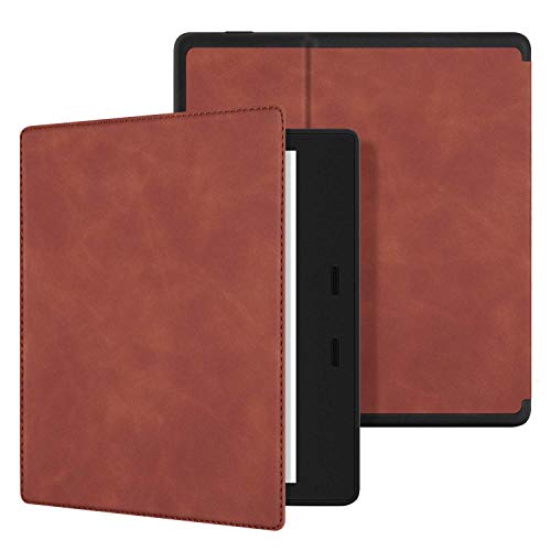 Ayotu Skin Touch Feeling Case for Kindle Oasis