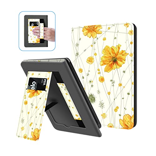 Ayotu Stand Case for All-New Kindle 11th Generation