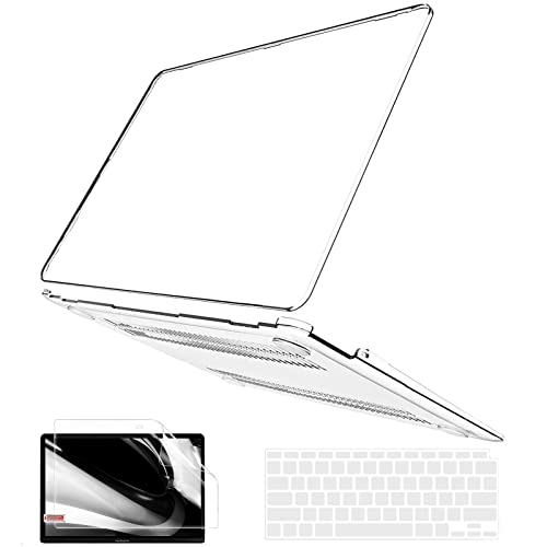 B BELK Compatible with MacBook Air 13 inch Case