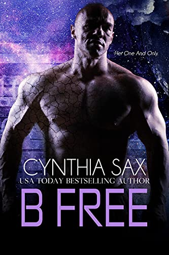 B Free: SciFi Cyborg Romance