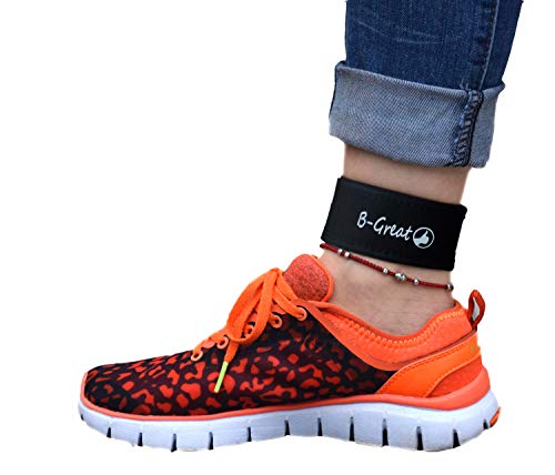 B-Great Ankle Band for Fitness Trackers