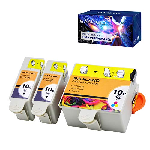 BAALAND Kodak Printer Ink Cartridges - Affordable and Reliable