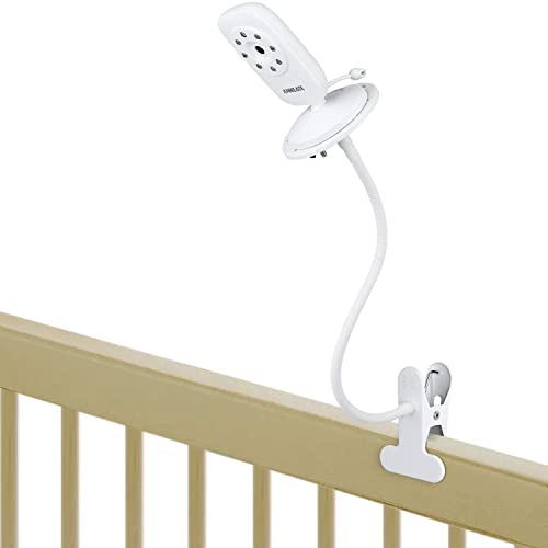 Baby Monitor Mount for Universal Baby Monitors