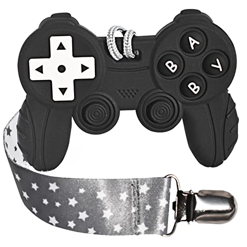 Baby Video Game Controller Teether Toy