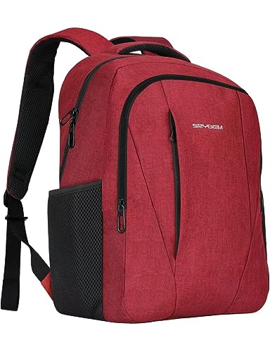 Backpacks for Women, Travel Carry on Laptop Backpack, Lightweight Computer Backpack,College Unisex Backpack with Charging Pocket,15.6 Inch Backpack for work with Laptop Sleeve