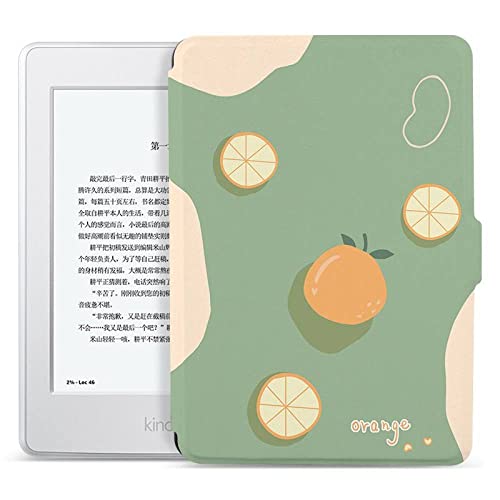 BACSEAZH Kindle Voyage Smart Cover