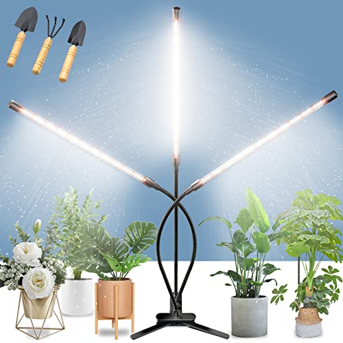 BAEDAOD Indoor Plant Grow Light