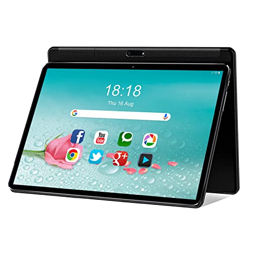 BAIWOYER 2023 Octa-Core 10.1 inch Android Tablet