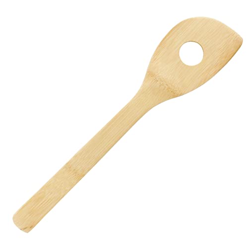 Bamboo Serving/Cooking Utensils - B20 - 5 Pieces