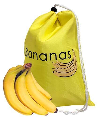 Banana Bags for Fresh Fruit Storage