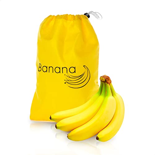 Banana Holder Bag for Vegetables