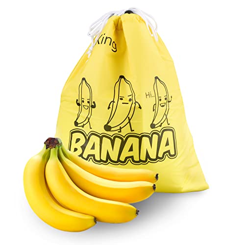Banana Storage Bag