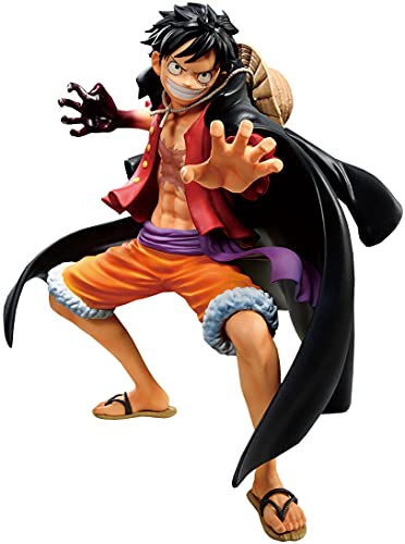 Bandai Spirits Ichibansho One Piece Figure