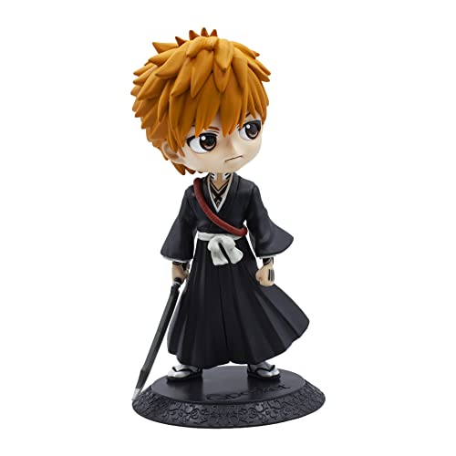 Banpresto Bleach Ichigo Kurosaki Figure