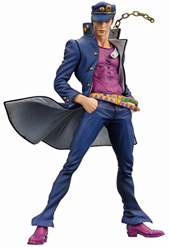 Banpresto JoJo's Bizarre Adventure Jotaro Kujo Figure