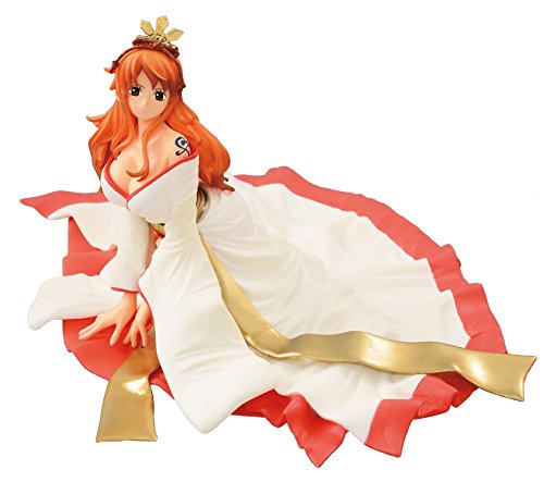 Banpresto Nami II A Figure