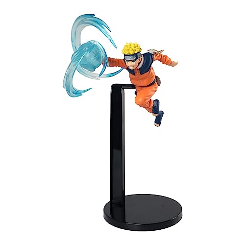 Banpresto - Naruto Figure - Uzumaki Naruto Effectreme 12cm