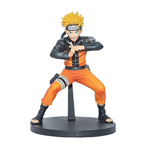 Banpresto Naruto Shippuden Figurine/Statute